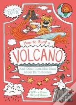 How To Surf A Volcano And Other Incredible Ideas About Earth Science