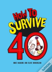 Capa do artigo How To Survive 40
