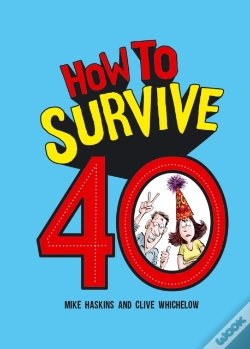 Capa do artigo How To Survive 40