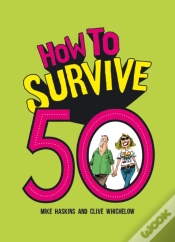 Capa do artigo How To Survive 50
