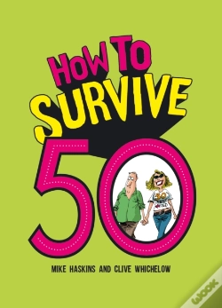 Capa do artigo How To Survive 50