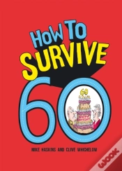 Capa do artigo How To Survive 60