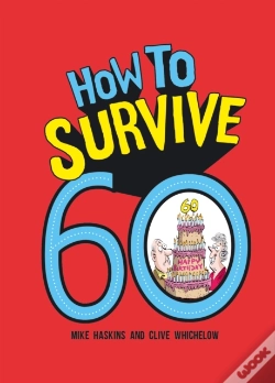 Capa do artigo How To Survive 60