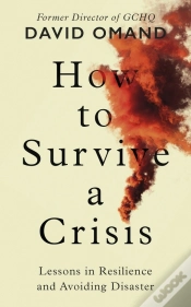 Capa do artigo How To Survive A Crisis