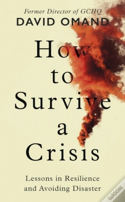 Capa do artigo How To Survive A Crisis