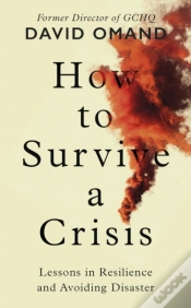 Capa do artigo How To Survive A Crisis