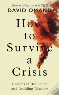 Capa do artigo How To Survive A Crisis
