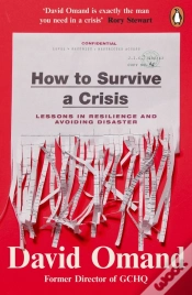 Capa do artigo How To Survive A Crisis
