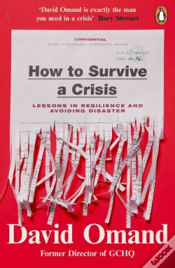 Capa do artigo How To Survive A Crisis