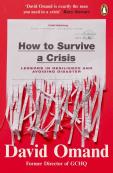 How To Survive A Crisis