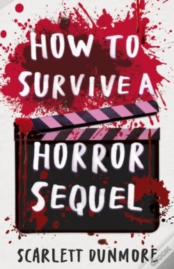 Capa do artigo How To Survive A Horror Sequel