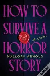Capa do artigo How To Survive A Horror Story