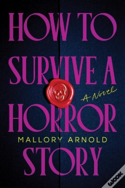 Capa do artigo How To Survive A Horror Story