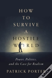 Capa do artigo How To Survive A Hostile World