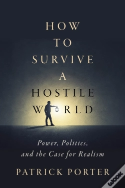 Capa do artigo How To Survive A Hostile World