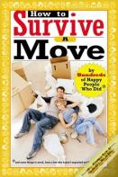 How To Survive A Move