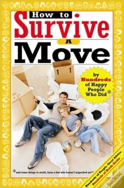Capa do artigo How To Survive A Move