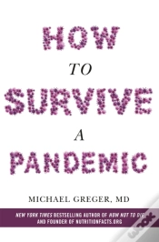 Capa do artigo How To Survive A Pandemic
