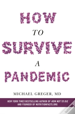 Capa do artigo How To Survive A Pandemic
