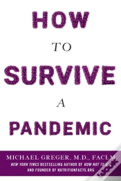 Capa do artigo How To Survive A Pandemic