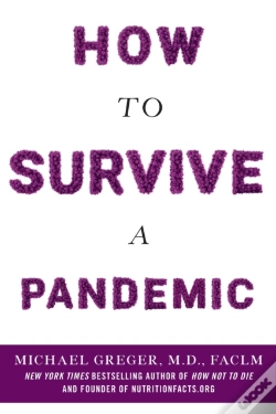 Capa do artigo How To Survive A Pandemic