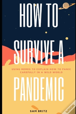Capa do artigo How To Survive A Pandemic