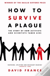 Capa do artigo How To Survive A Plague