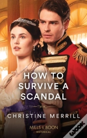 How To Survive A Scandal