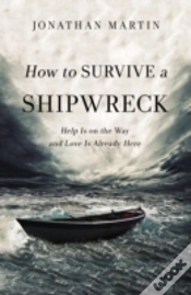 Capa do artigo How To Survive A Shipwreck
