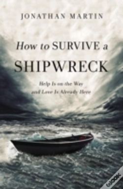 Capa do artigo How To Survive A Shipwreck