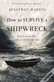 Capa do artigo How To Survive A Shipwreck