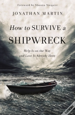 Capa do artigo How To Survive A Shipwreck