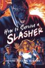 How To Survive A Slasher - Preview