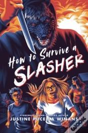 Capa do artigo How To Survive A Slasher