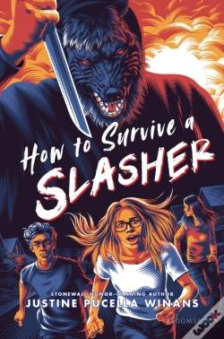 Capa do artigo How To Survive A Slasher