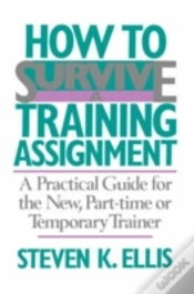 Capa do artigo How To Survive A Training Assignment