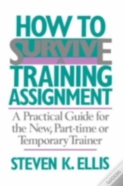 Capa do artigo How To Survive A Training Assignment