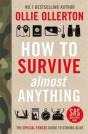 How To Survive (Almost) Anything - Preview