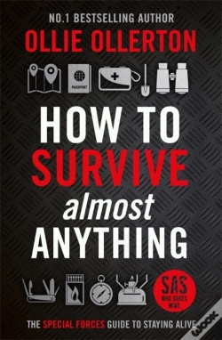 Capa do artigo How To Survive (Almost) Anything