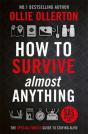 How To Survive (Almost) Anything - Preview