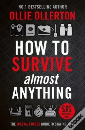 Capa do artigo How To Survive (Almost) Anything