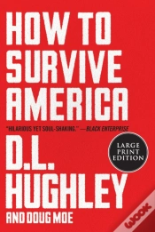Capa do artigo How To Survive America