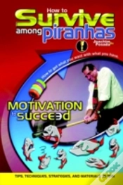 Capa do artigo How To Survive Among Piranhas: Tips, Techniques, Strategies, And Materials To Win