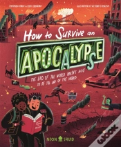 Capa do artigo How To Survive An Apocalypse