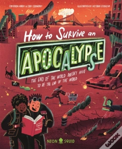 Capa do artigo How To Survive An Apocalypse