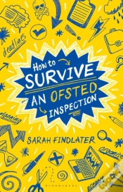 Capa do artigo How To Survive An Ofsted Inspection