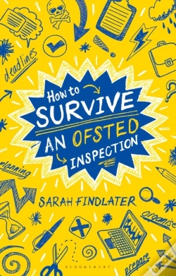 Capa do artigo How To Survive An Ofsted Inspection