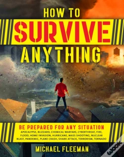 Capa do artigo How To Survive Anything