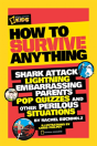 How To Survive Anything - Preview