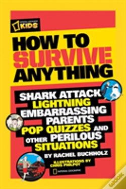 Capa do artigo How To Survive Anything